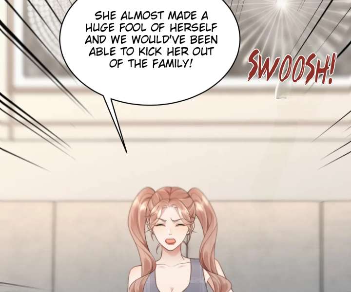 The Substitute Bride And The Overly affectionate Husband Chapter 49 476 004