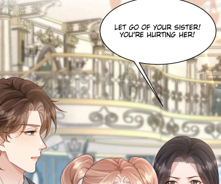 The Substitute Bride And The Overly affectionate Husband Chapter 49 511 039
