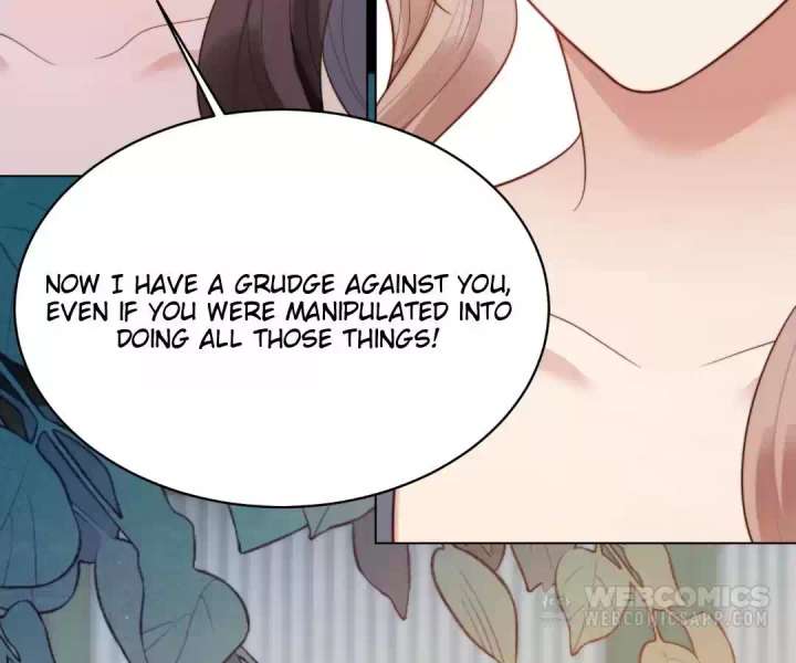 The Substitute Bride And The Overly affectionate Husband Chapter 49 603 131