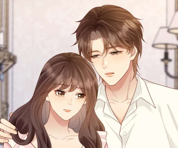 The Substitute Bride And The Overly affectionate Husband Chapter 52 529 069