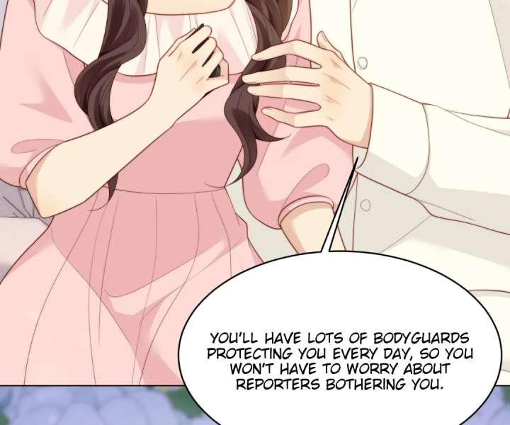 The Substitute Bride And The Overly affectionate Husband Chapter 52 530 070