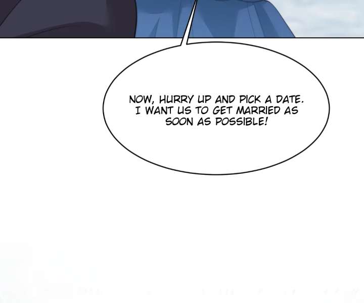 The Substitute Bride And The Overly affectionate Husband Chapter 53 496 015