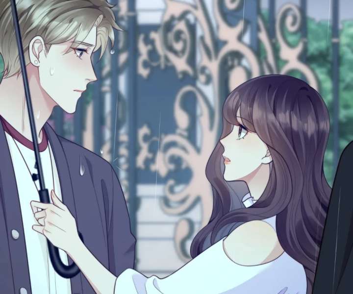 The Substitute Bride And The Overly affectionate Husband Chapter 53 536 055