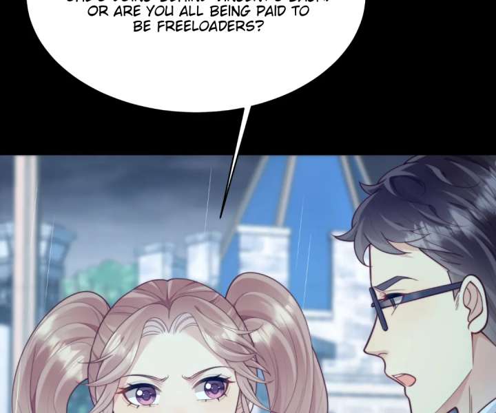 The Substitute Bride And The Overly affectionate Husband Chapter 53 565 084