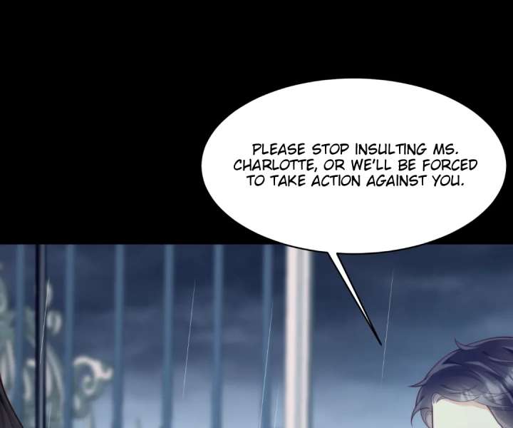 The Substitute Bride And The Overly affectionate Husband Chapter 53 571 090