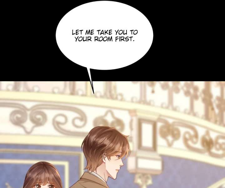 The Substitute Bride And The Overly affectionate Husband Chapter 53 609 128