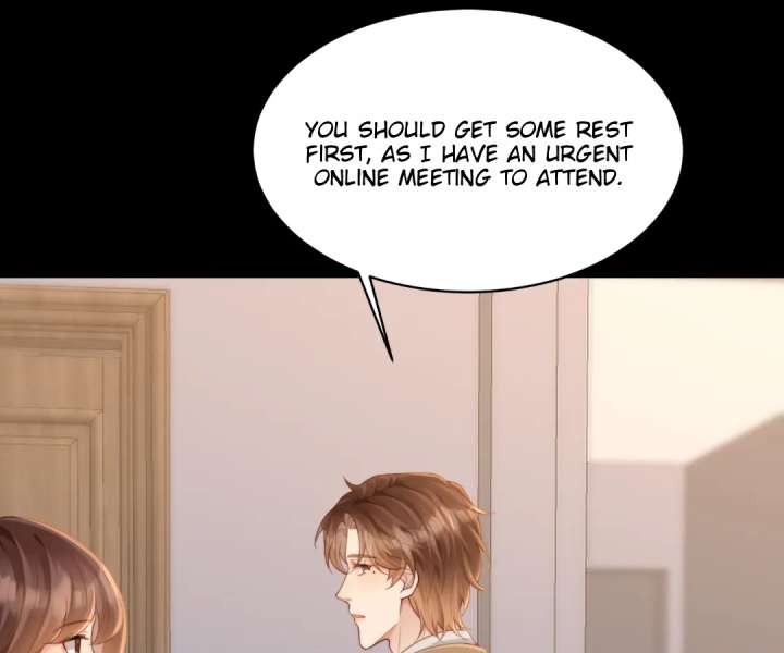 The Substitute Bride And The Overly affectionate Husband Chapter 53 627 146