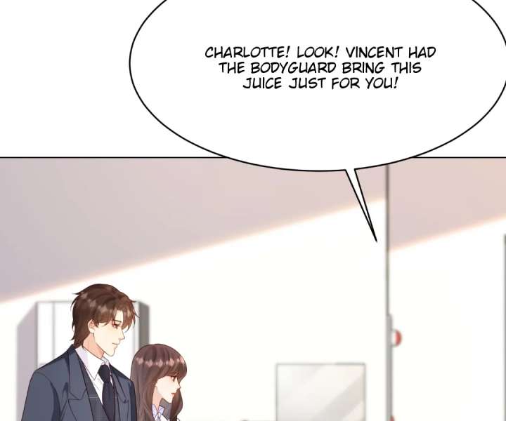 The Substitute Bride And The Overly affectionate Husband Chapter 63 485 007