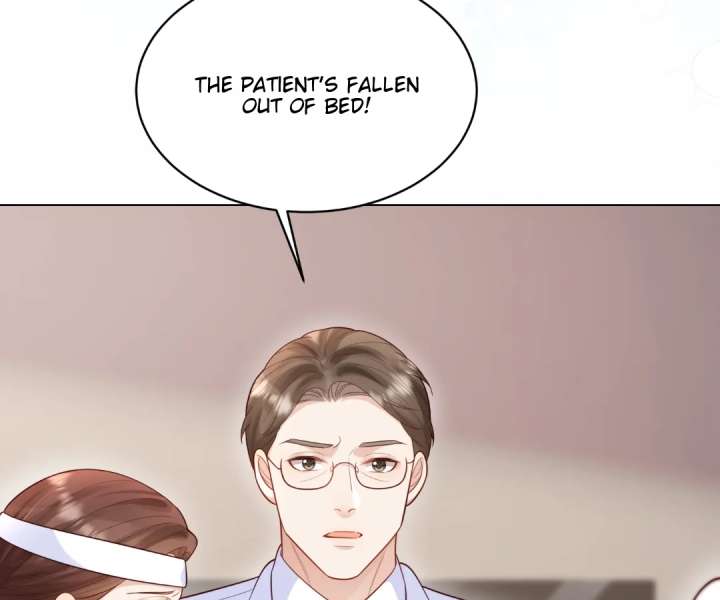 The Substitute Bride And The Overly affectionate Husband Chapter 63 600 122