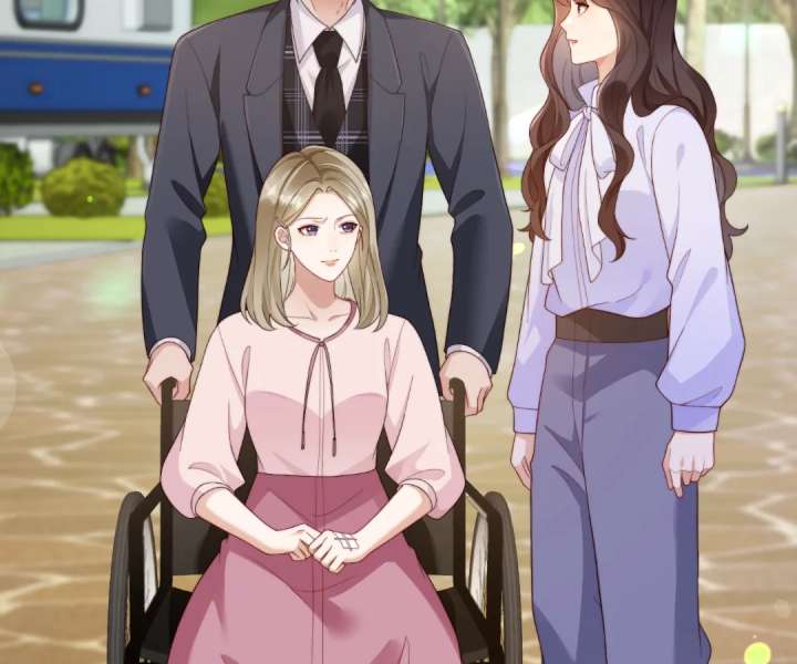 The Substitute Bride And The Overly affectionate Husband Chapter 64 506 037