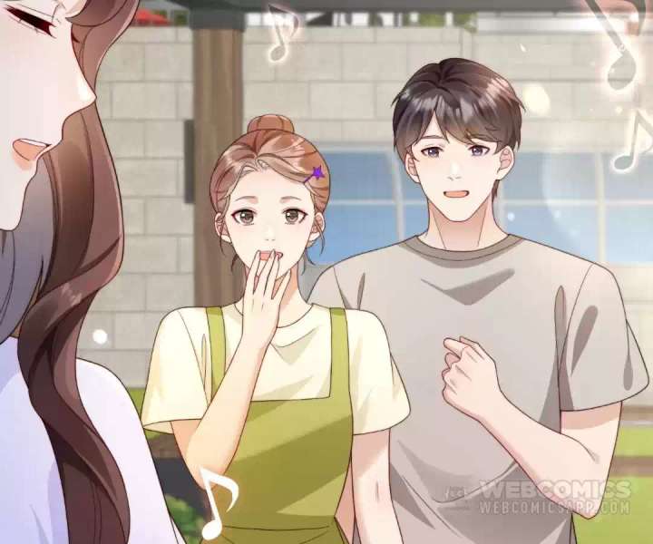 The Substitute Bride And The Overly affectionate Husband Chapter 64 512 043