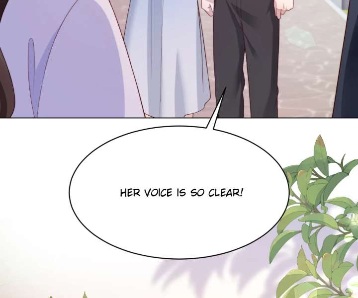 The Substitute Bride And The Overly affectionate Husband Chapter 64 518 049
