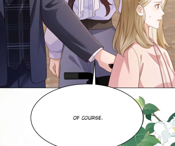 The Substitute Bride And The Overly affectionate Husband Chapter 64 539 070