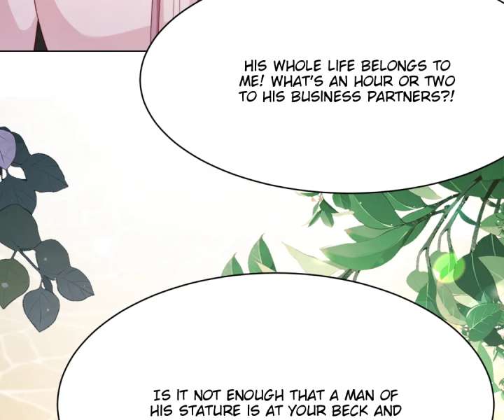 The Substitute Bride And The Overly affectionate Husband Chapter 64 549 080