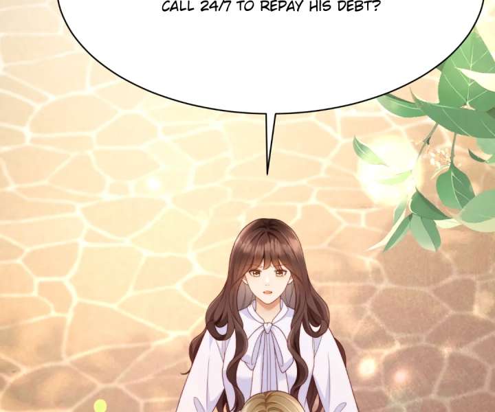 The Substitute Bride And The Overly affectionate Husband Chapter 64 550 081