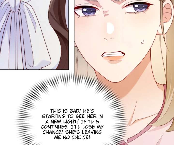 The Substitute Bride And The Overly affectionate Husband Chapter 64 563 094