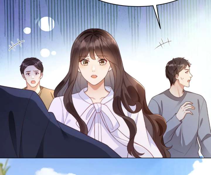 The Substitute Bride And The Overly affectionate Husband Chapter 64 577 108
