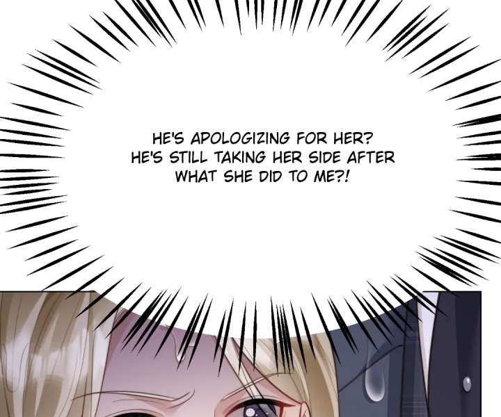 The Substitute Bride And The Overly affectionate Husband Chapter 65 491 010