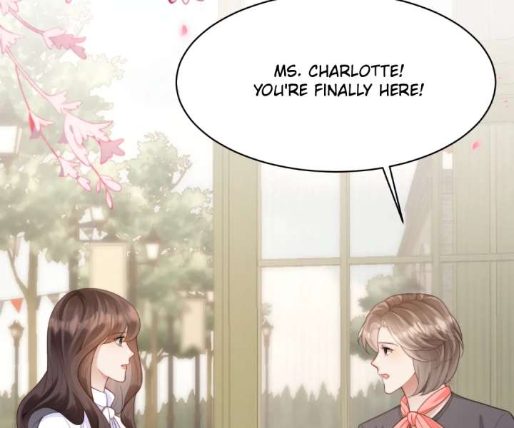 The Substitute Bride And The Overly affectionate Husband Chapter 65 501 020