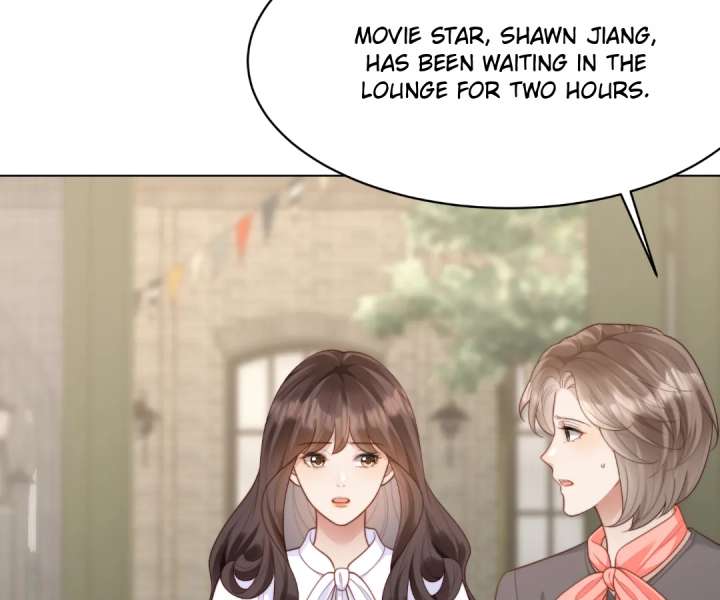 The Substitute Bride And The Overly affectionate Husband Chapter 65 504 023