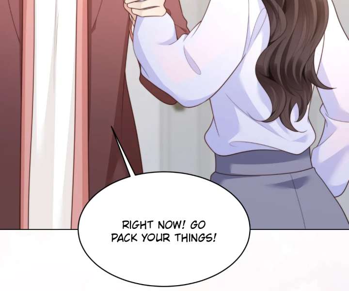 The Substitute Bride And The Overly affectionate Husband Chapter 65 515 034