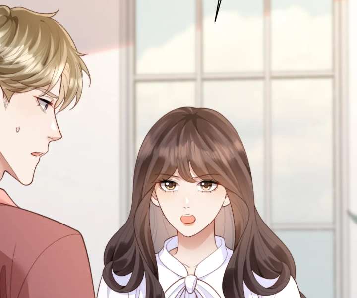 The Substitute Bride And The Overly affectionate Husband Chapter 65 527 046