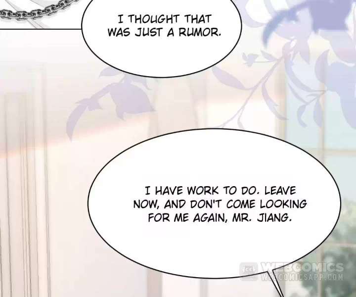The Substitute Bride And The Overly affectionate Husband Chapter 65 548 067