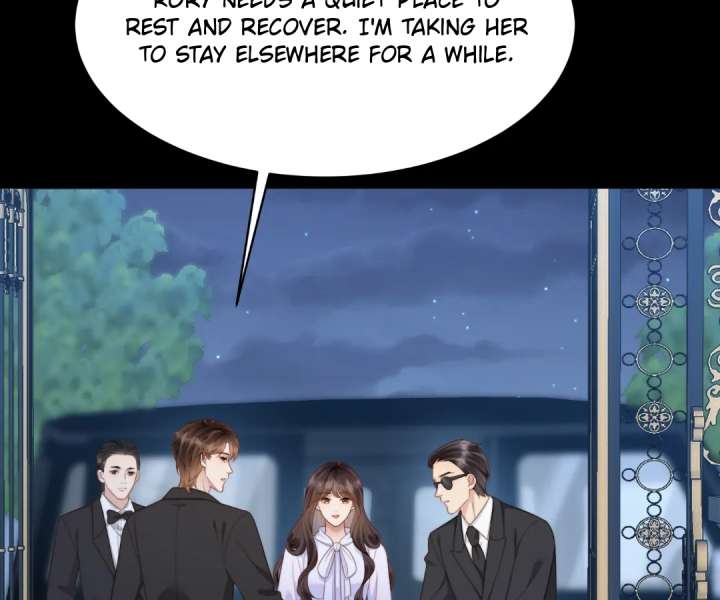 The Substitute Bride And The Overly affectionate Husband Chapter 65 599 118