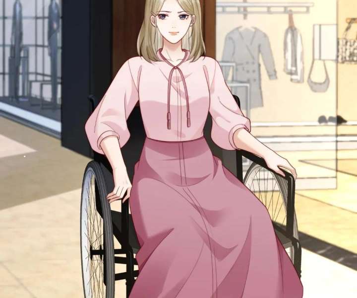The Substitute Bride And The Overly affectionate Husband Chapter 67 495 002