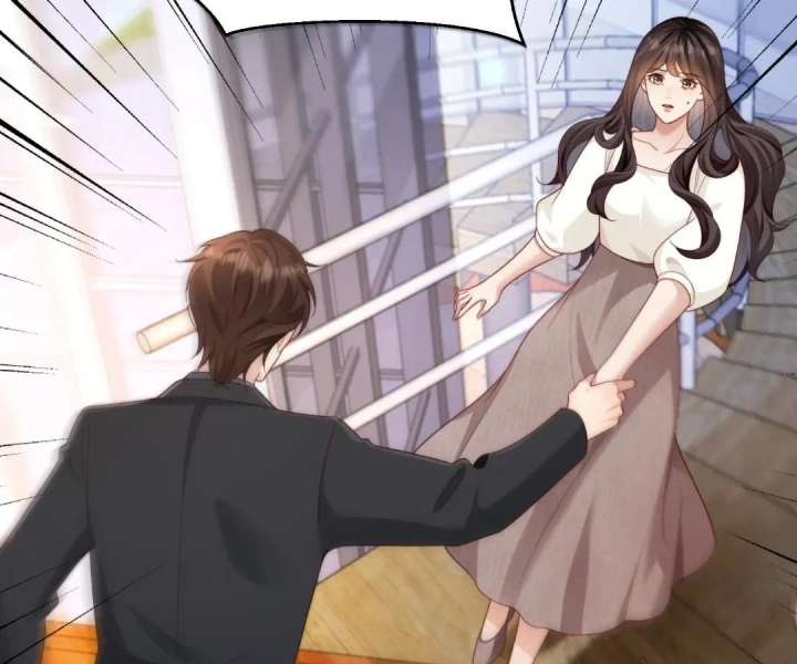 The Substitute Bride And The Overly affectionate Husband Chapter 67 501 008