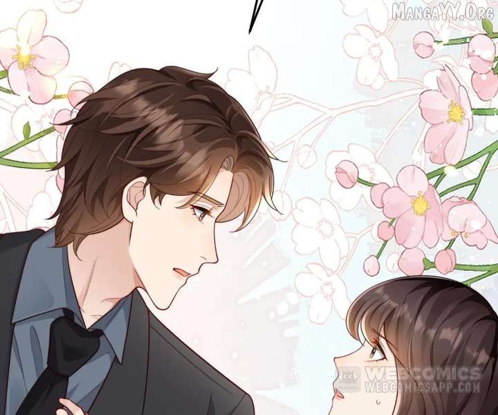 The Substitute Bride And The Overly affectionate Husband Chapter 67 504 011