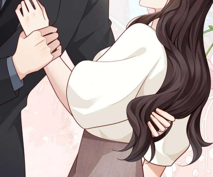The Substitute Bride And The Overly affectionate Husband Chapter 67 505 012