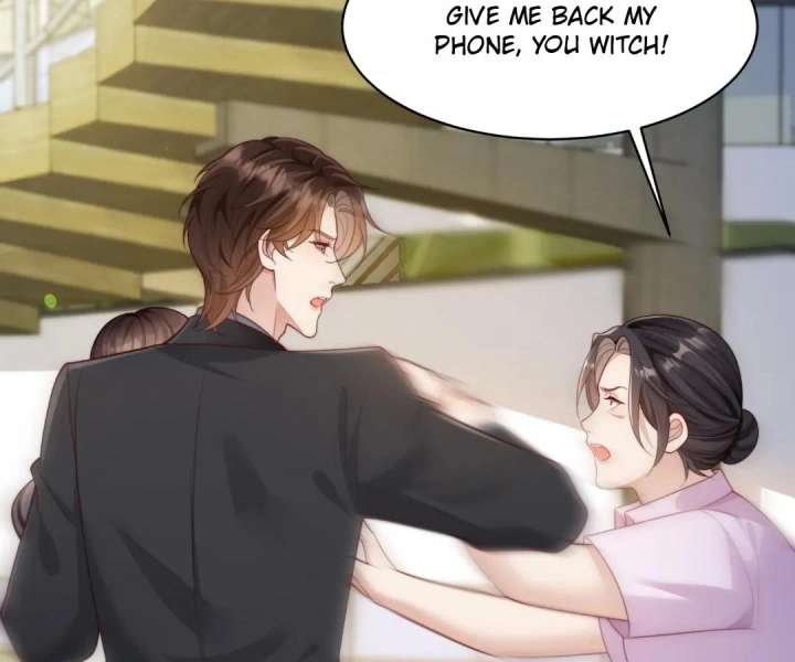 The Substitute Bride And The Overly affectionate Husband Chapter 67 508 015