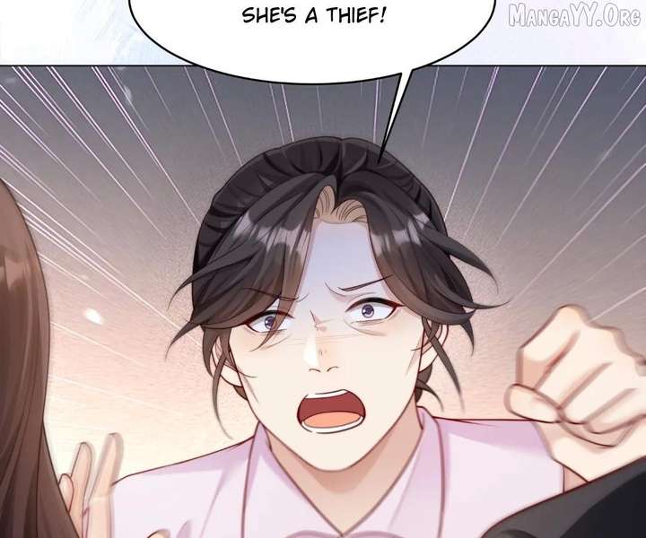 The Substitute Bride And The Overly affectionate Husband Chapter 67 511 018