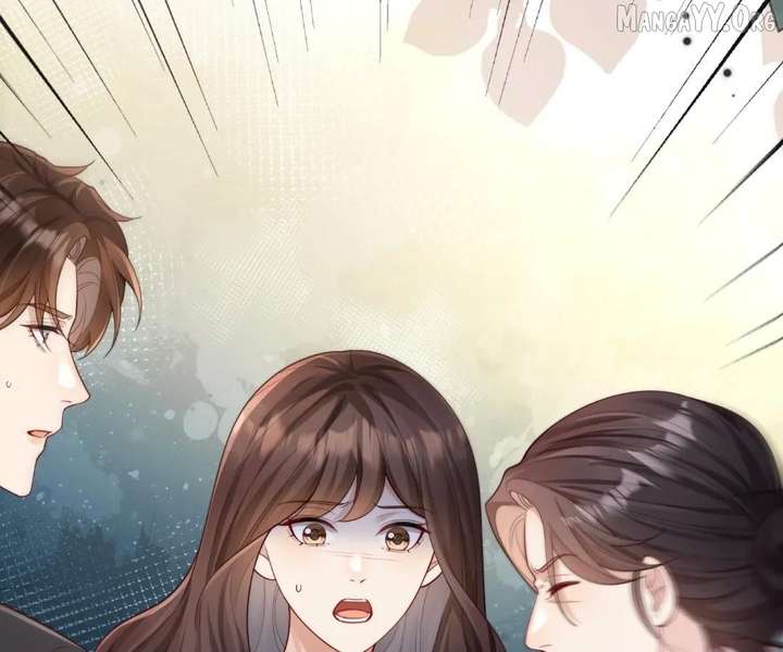 The Substitute Bride And The Overly affectionate Husband Chapter 67 517 024