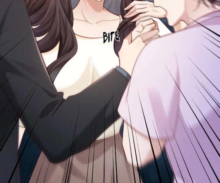 The Substitute Bride And The Overly affectionate Husband Chapter 67 518 025