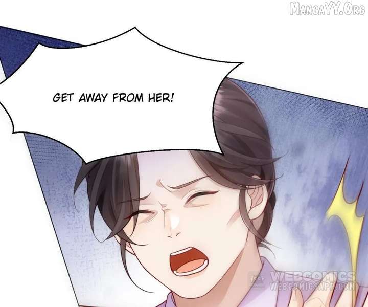 The Substitute Bride And The Overly affectionate Husband Chapter 67 520 027