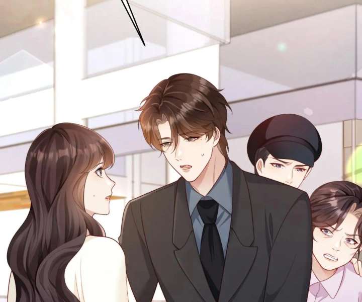 The Substitute Bride And The Overly affectionate Husband Chapter 67 523 030