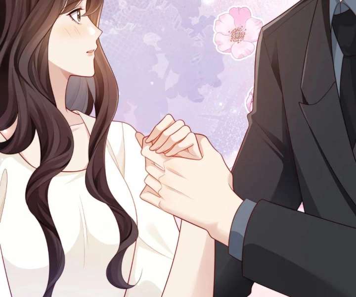 The Substitute Bride And The Overly affectionate Husband Chapter 67 527 034