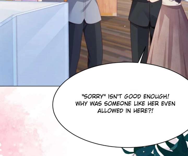 The Substitute Bride And The Overly affectionate Husband Chapter 67 530 037