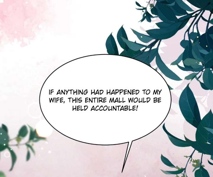 The Substitute Bride And The Overly affectionate Husband Chapter 67 531 038