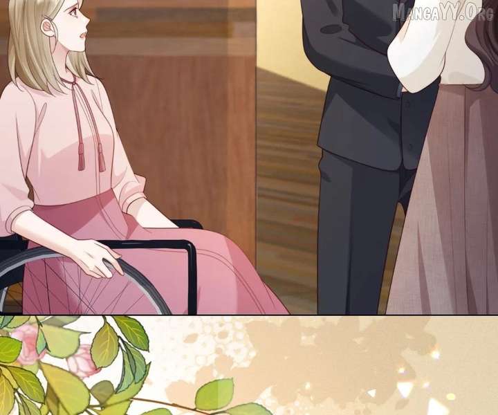 The Substitute Bride And The Overly affectionate Husband Chapter 67 546 053
