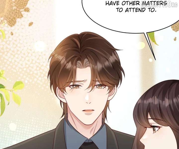The Substitute Bride And The Overly affectionate Husband Chapter 67 548 055