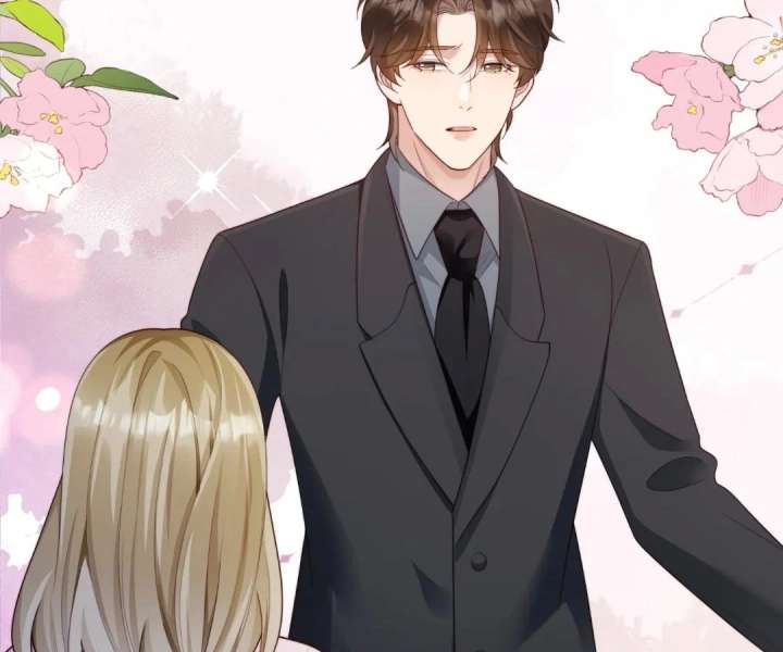 The Substitute Bride And The Overly affectionate Husband Chapter 67 558 065