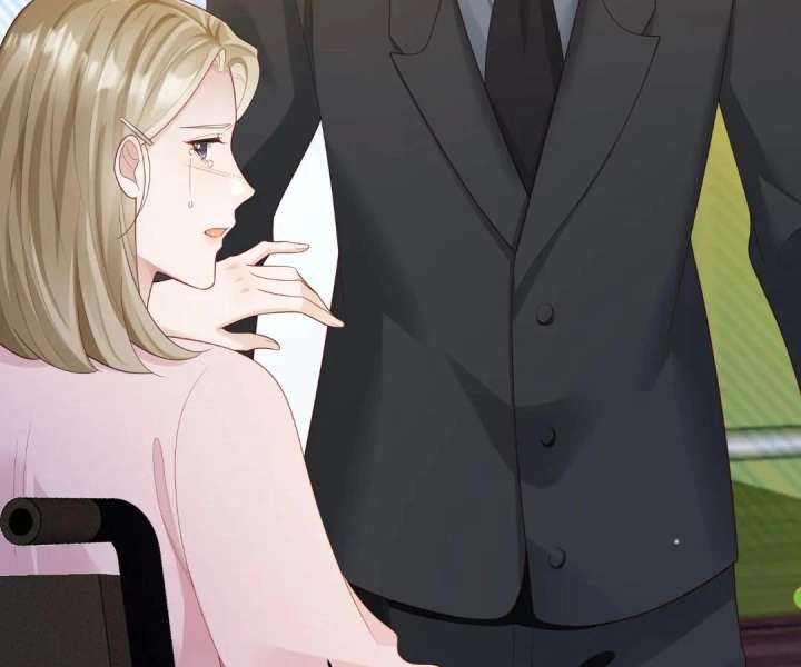 The Substitute Bride And The Overly affectionate Husband Chapter 67 564 071