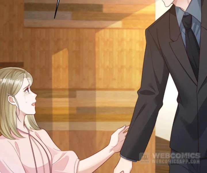 The Substitute Bride And The Overly affectionate Husband Chapter 67 576 083