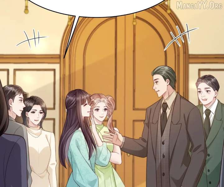 The Substitute Bride And The Overly affectionate Husband Chapter 67 582 089
