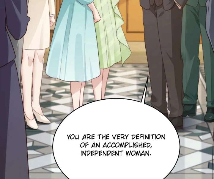 The Substitute Bride And The Overly affectionate Husband Chapter 67 583 090