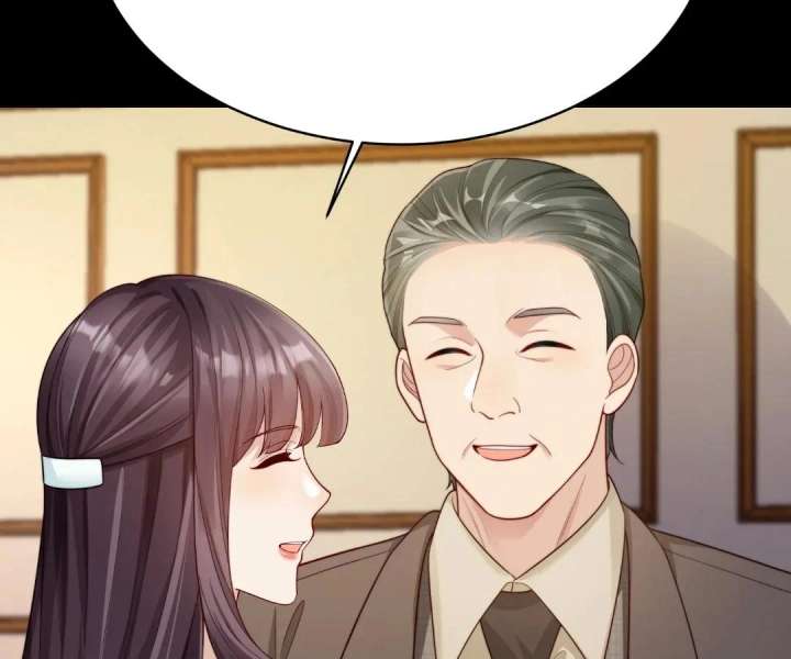 The Substitute Bride And The Overly affectionate Husband Chapter 67 585 092