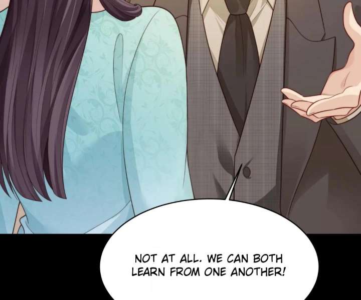The Substitute Bride And The Overly affectionate Husband Chapter 67 586 093